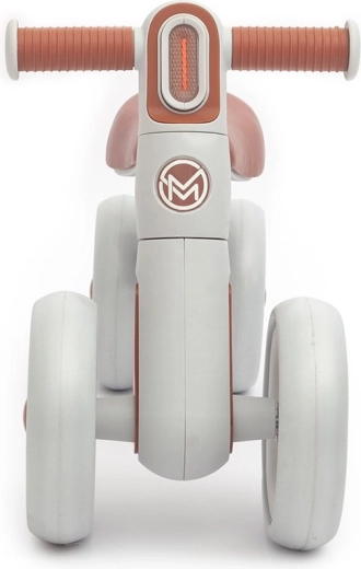 Štiri stabilna kolesa za zanesljive začetke