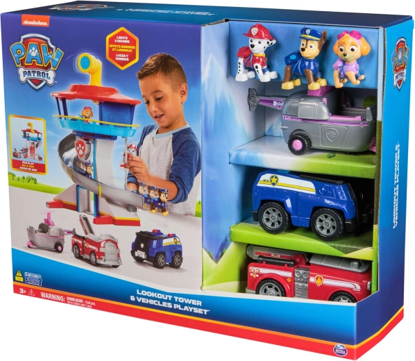 Lučí in zvoki kot pri pravi misiji