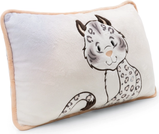 Mehak pliš in puhasto polnilo