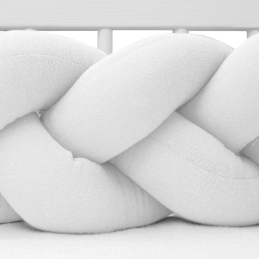 Nežen in zračen mušel za maksimalno udobje