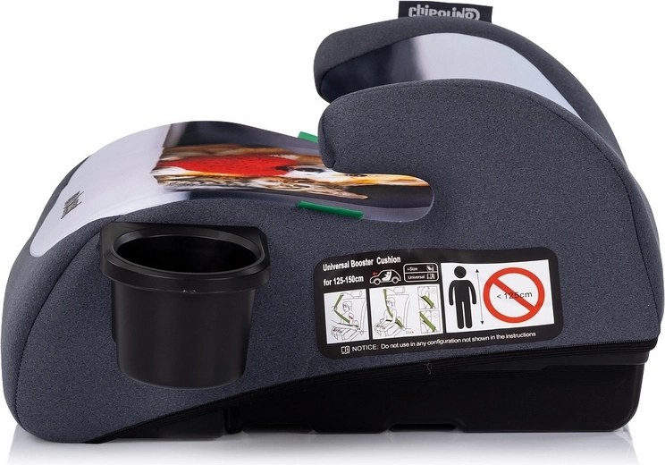 Varnost po i-Size (ECE R129)