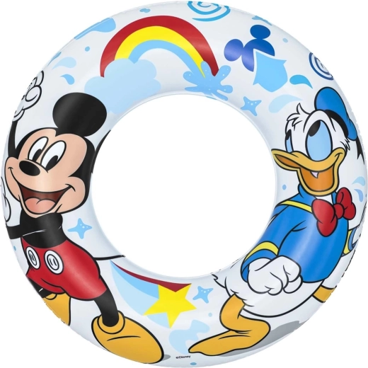 Priljubljen motiv Disney Junior