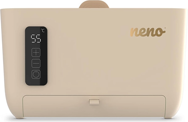 Udobno upravljanje na dotik