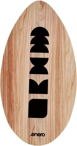 Leseni skimboard Surfgear 93 cm