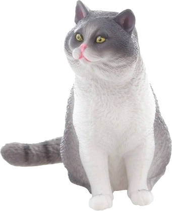 Realistična izvedba za avtentičen videz