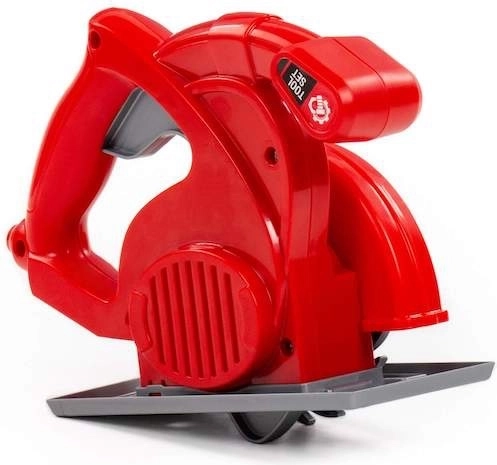 Varna imitacija vrtečega se lista