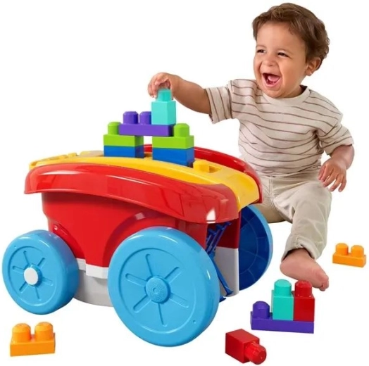 Building for little hands
