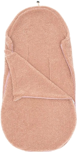 Mehak in topel “medvedek” material