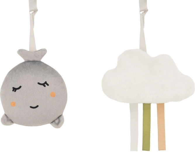 Varnost in zabava v enem