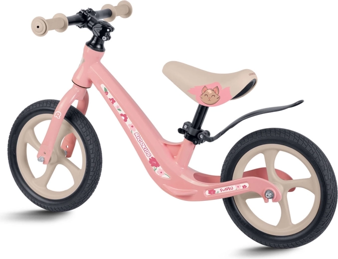 Raste z vašim otrokom: nastavljiv sedež