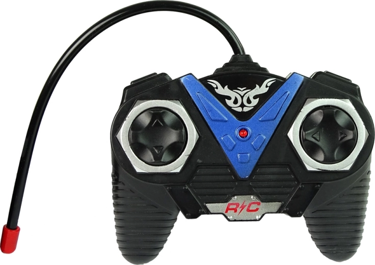 Preprosto in zabavno upravljanje