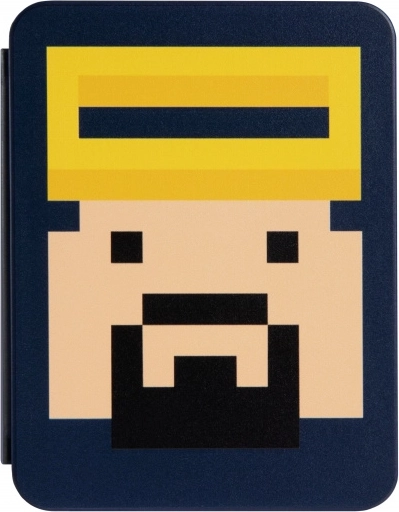 Etui za igralne kartice Nintendo Switch z motivom Dave the Diver
