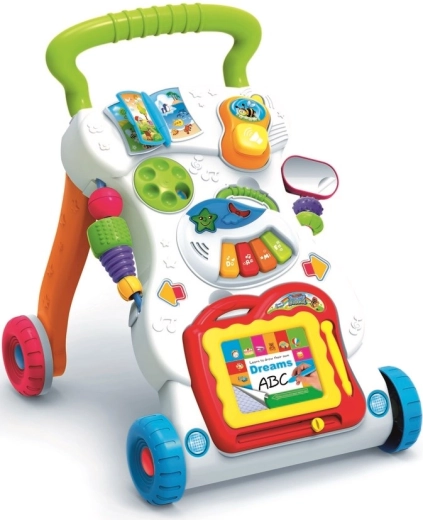 Stabilna opora za prve korake