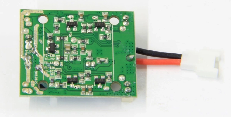 Jamara elektronika Triefly Altitude - 1 kos
