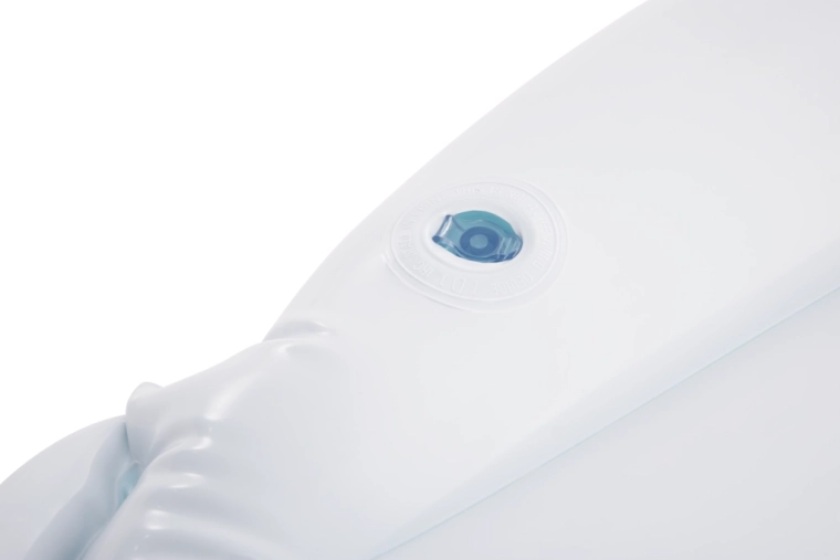 Varnostni ventil za hitro napihovanje