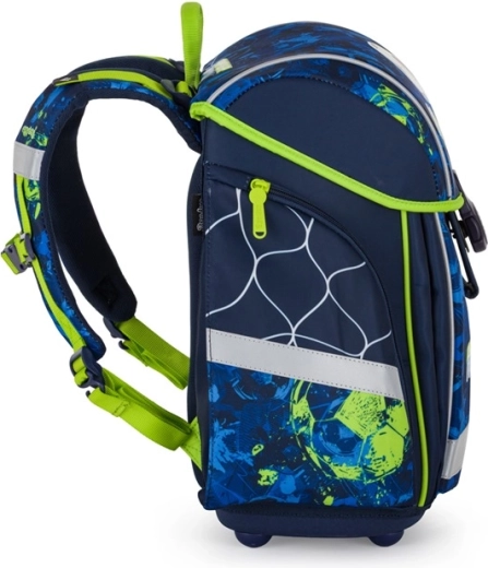 Udobje in stabilnost vsak dan