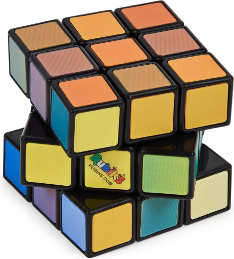 Zahtevna sestavljanka 3×3