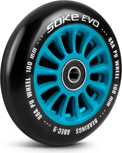 Odporna PU zmes 88A za asfalt