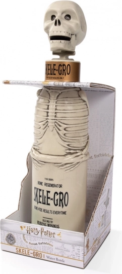 Steklenička Kostikost Harry Potter 300 ml