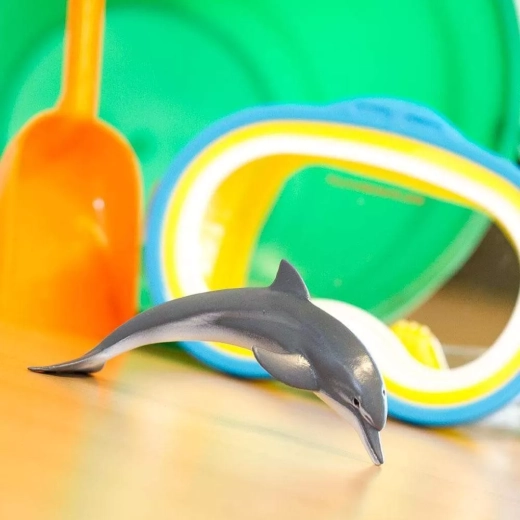 Great for play and learning about the marine world