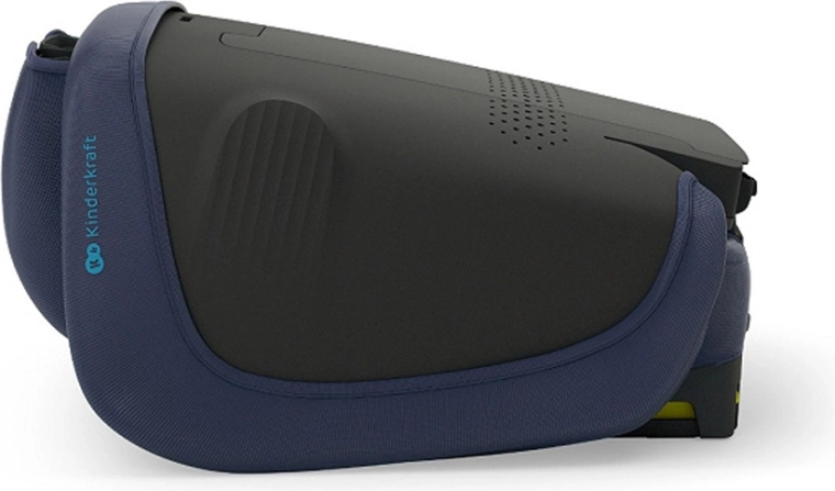 Zložljiva zasnova za enostavno prenašanje