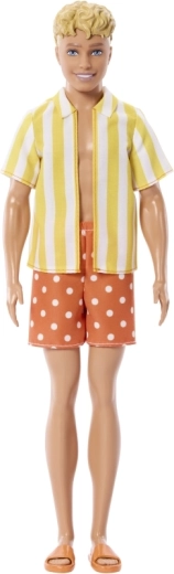 Stilski Ken v poletnem outfitu
