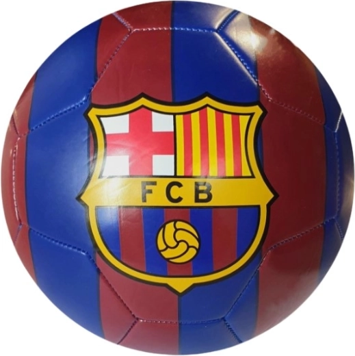 Licenciran dizajn FC Barcelona