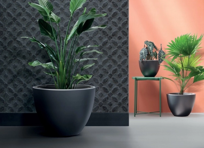 Eleganten dizajn za dom in teraso