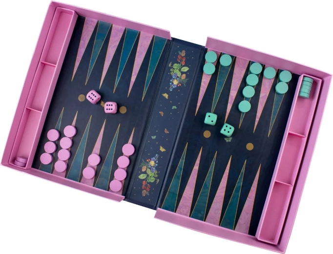 Popoln set za takojšnjo igro