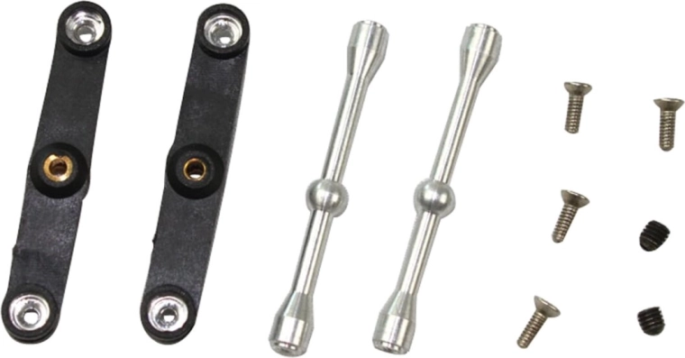 Rotor Head Paddle Connecting Rod for E-Rix 450