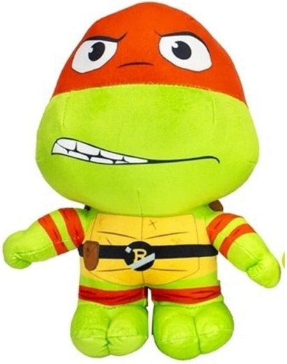 Mehka pliš za crkljanje