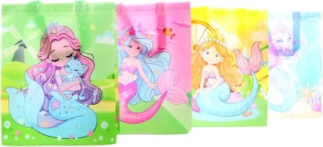 Mermaid Gift Bag