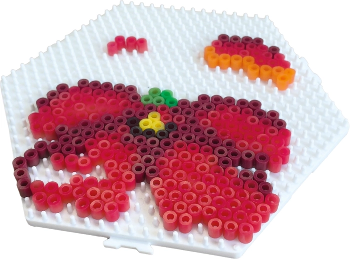 Razvoj fine motorike in ustvarjalnosti