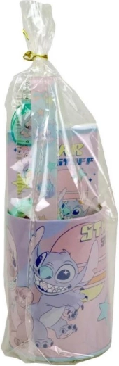Uradno licenciran motiv Stitch