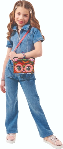 Udobno nošenje in varno shranjevanje