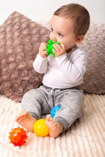 Mehke in lahko oprijemljive