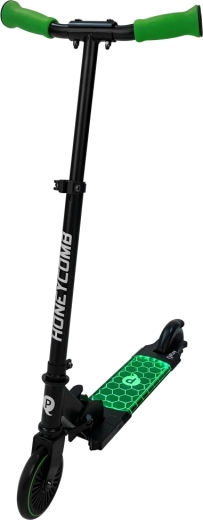 Skiro QPlay Honeycomb zelena