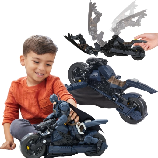 Trden oprijem figure 30 cm