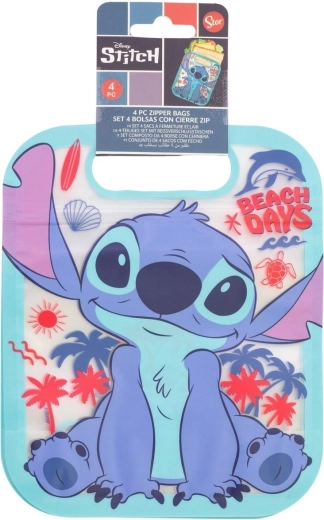 Vesel motiv DISNEY Stitch
