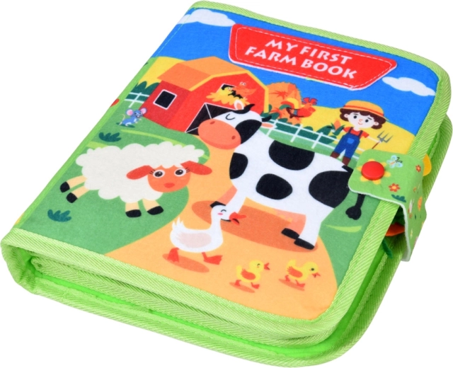 Mehka, varna in idealna za na pot