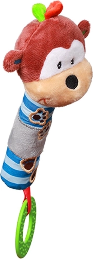 Enostaven in varen oprijem