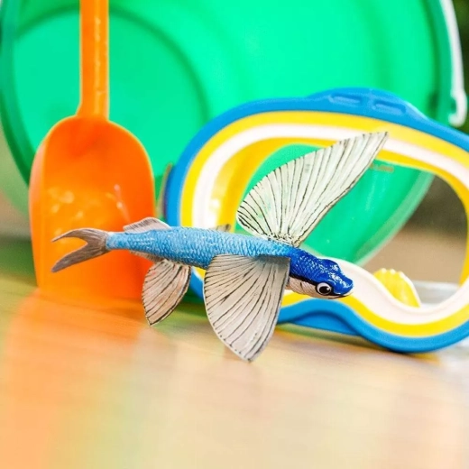 Learning through play at home and at school