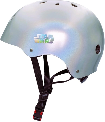 Motiv Star Wars in holografski videz