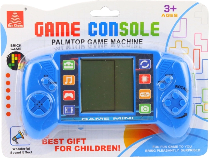 Pripravljeno za igro takoj po razpakiranju