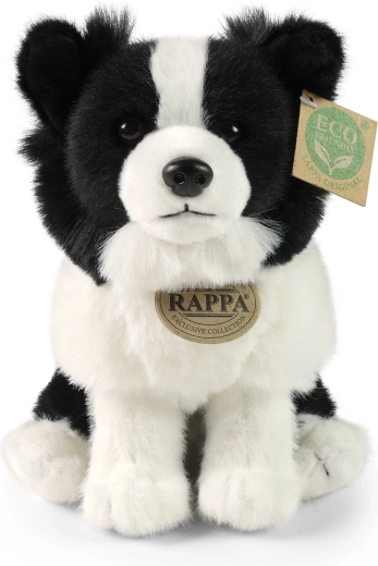 Realistični detajli border kolije