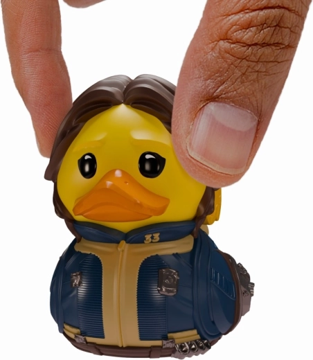 Mini velikost, maxi detajli