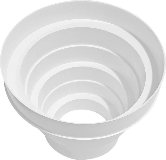 Šest premerov v enem kosu