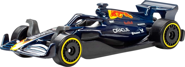 Inspired by the world of Formula 1