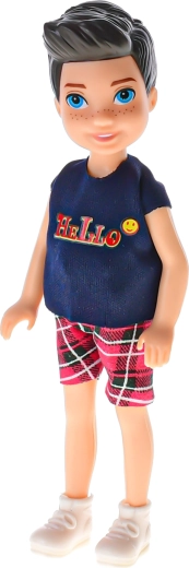 Šest stilskih majic za raznolike zgodbe