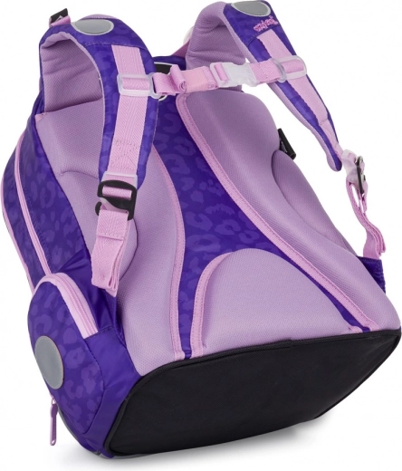 Varnost in vzdržljivost za v šolo